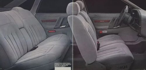Rare Rides Icons: The Ford Taurus, Modernizing Family Transportation (Part VI)