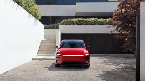 Tesla Rolls Out Incredible Model Y Lease Offers for July