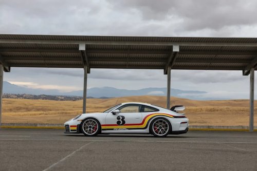 Porsche CEO Says Company Will Not Produce an Electric 911: Report