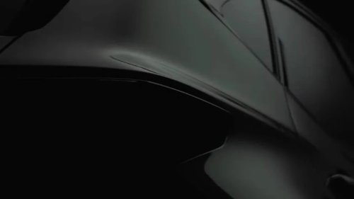 Lexus NX Update Is Finally Official, Full Reveal Is Days Away