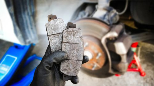 What Is Engine Braking & How Does It Help Preserve Your Automatic's Brake Pads