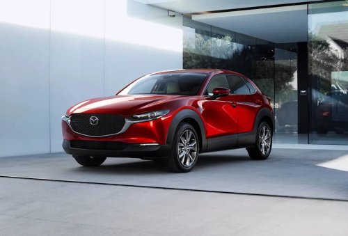 Mazda, Mazda CX-3, Mazda CX-30, Mazda 3, Mazda3 And CX-30 Get New Hybrid Power Before Redesigns Arrive