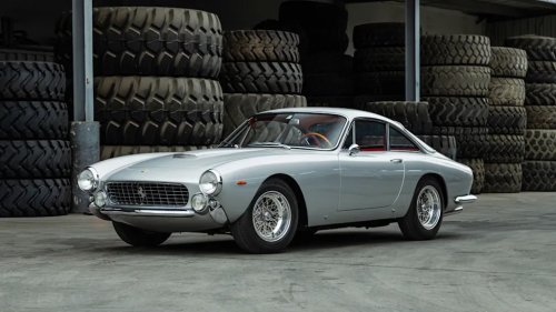 Weekly Roundup: Everything Modern Car Collector Posted This Week (August 3–7, 2026)