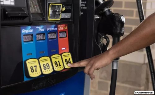 Reports Say California Is Running Out Of Gas. Is It True?