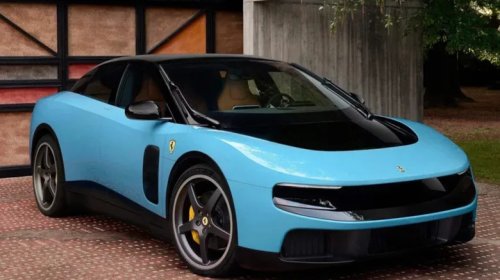 These Cars Are More Than Ready For A New Generation