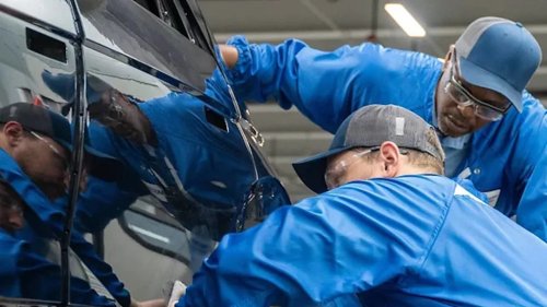 Hyundai, Hyundai’s U.S. Success Has A Problem Hiding In The Service Bay