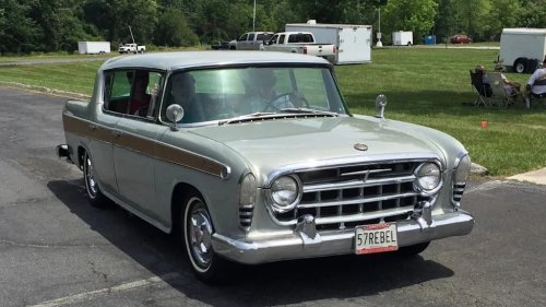 These V8 Sleepers Prove Quiet Cars Can Still Surprise