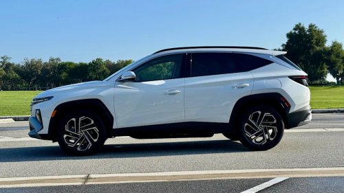 Hyundai, Hyundai Tucson, The 2026 Hyundai Tucson Proves Hyundai Actually Listens