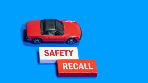 China orders carmakers to prepare recall plans as part of year-long safety drive – report