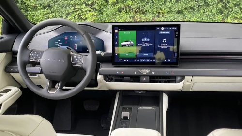 Lexus, Lexus ES, The 2026 Lexus ES 350h Redefines the Model Without Losing Why Buyers Have Flocked to it