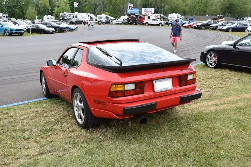 The Carpoint GT-K44 Isn't a Lost Porsche. It's Proof the 944 Has Arrived.