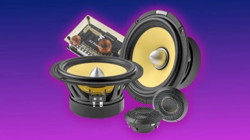 5 Car Speaker Upgrades With Superb Audio Quality