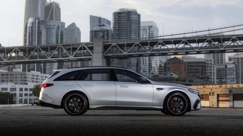 Think, Our Readers Think These Cars Need To Gain Another Axle, And I Agree With All Of Them