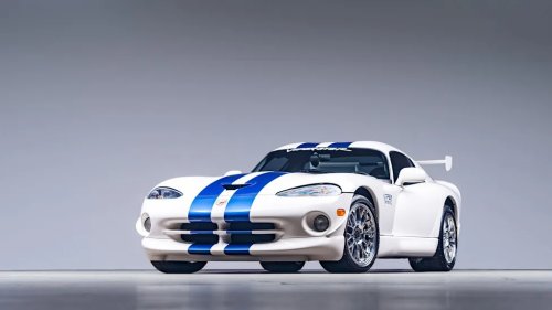 10 Coolest Dodges for Sale on Motorious Right Now