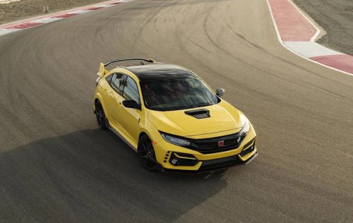 Top 10 Honda Civics of All Time