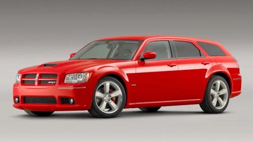 These 10 Cars Flopped Hard But Aged Better Than Anyone Expected