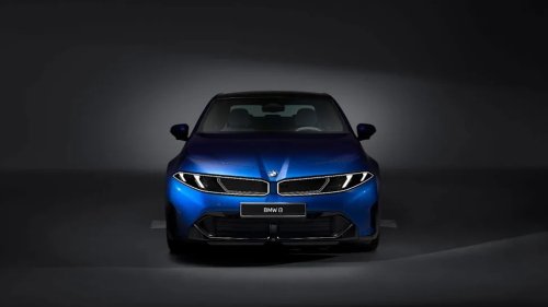 BMW, BMW Just Revolutionized EVs With Newly Unveiled i3