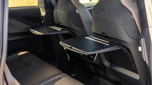 Living With the Lucid Gravity for 72 Hours: What Daily Driving Reveals About Real World Usage Beyond Specs