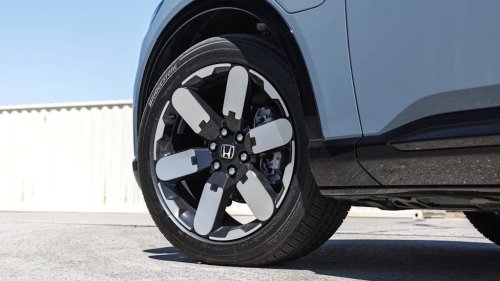 Goodbye: Honda Is Killing the Prologue SUV After 2026
