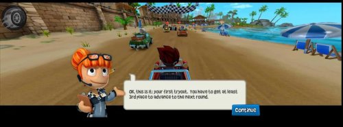 5 Android Auto games you should install in your car before your next road trip