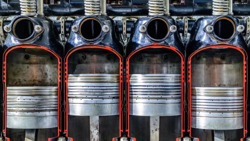 Chrysler, This Ambitious Chrysler Engine Never Made It To Showrooms