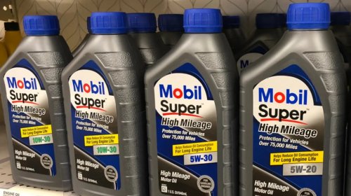 Can High Mileage Oil Be Used In Low Mileage Cars?