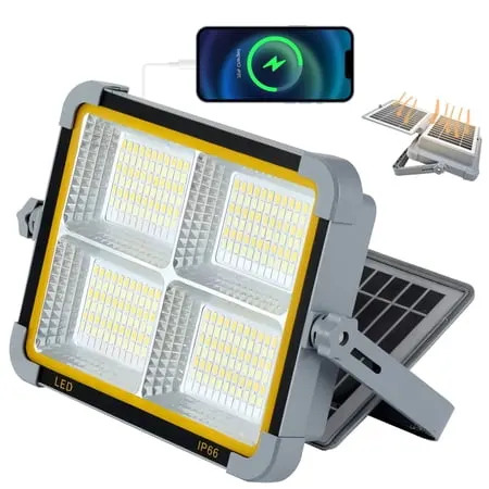 Milwaukee's LED Work Light Is Almost 40% Off at Walmart, and It's 'Great for Working on Cars'