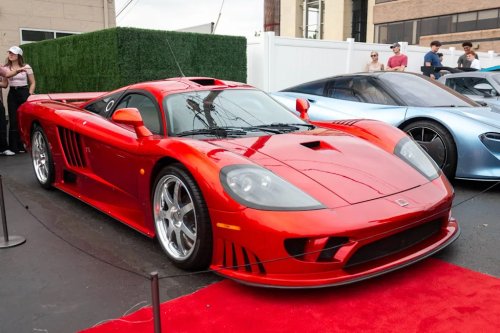 Check Out the Coolest Cars We Spotted at the 2026 Woodward Dream Cruise