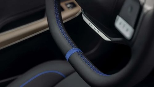 2027 Lucid Gravity GT-S: Meet America’s Most Powerful Three-Row SUV