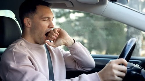 Why The 100-Car Naturalistic Driving Study May Be The Most Important Ever Conducted