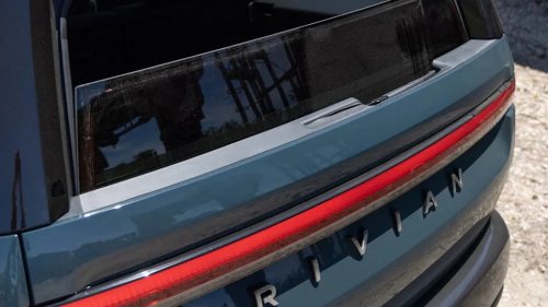 The Rivian R2 Is the Best New Car I’ve Driven in Years