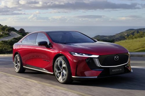 Six Midsize Sedans America Lost In Just Five Years