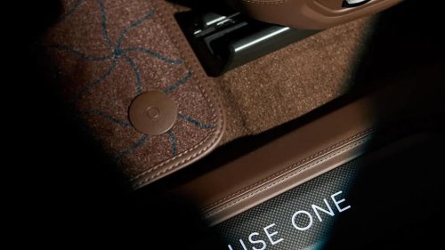 Porsche, Porsche Taycan, Porsche Introduces a One-Off Taycan That Got Axed in America