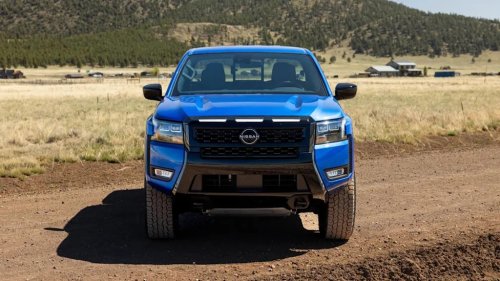 Nismo, Nissan Z, Nissan, Nissan Frontier, Nismo’s Best-Selling Accessory Isn’t For The Z, But A Nissan Frontier