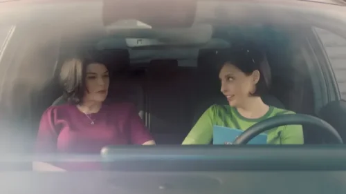 My Favorite Murder Partners with Hyundai for a Honking Good Time