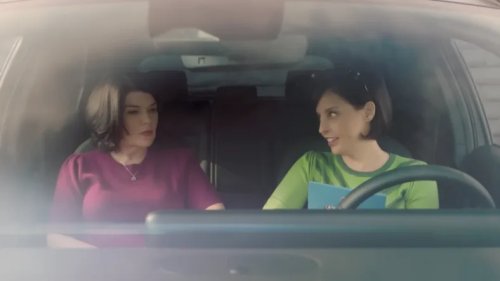 My Favorite Murder Partners with Hyundai for a Honking Good Time