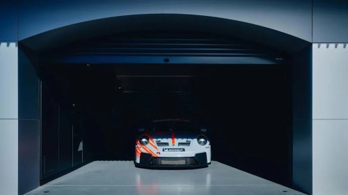 The 2027 Porsche 911 Challenge Is The Worst Kind Of Gateway Drug