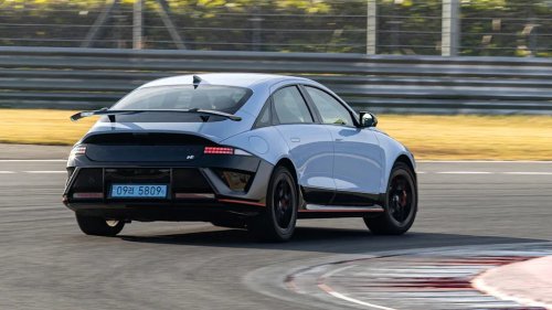 Every 2027 Hyundai Car: What’s New, What’s Not, and What’s Going Away