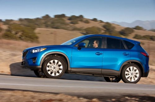 We’ve Tested the Mazda CX-5 for Well Over a Decade, and the Results Speak for Themselves