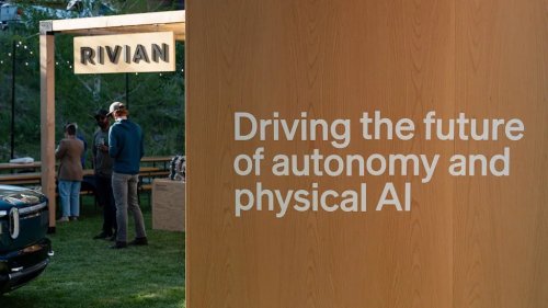 10 Features That Make the All-New 2027 Rivian R2 Feel Different