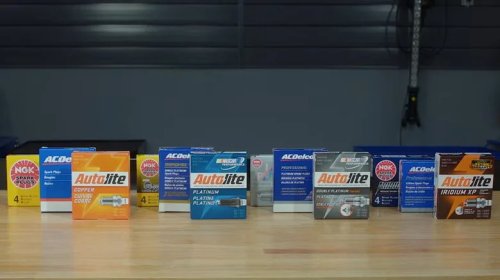 5 Car Parts You Should Replace At 60,000 Miles