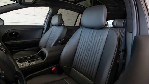 Hyundai, SUV, This Hyundai SUV makes luxury brands look overpriced