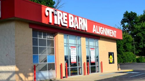 10 Auto Service Brands That Are Owned By Monro
