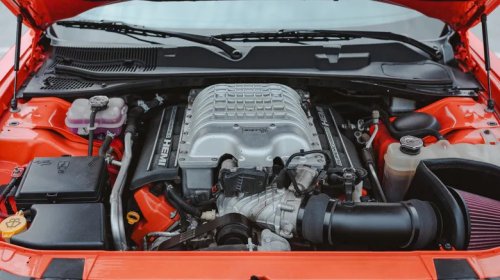 5 Pushrod Engines That Still Outpace Modern Turbocharger Tech
