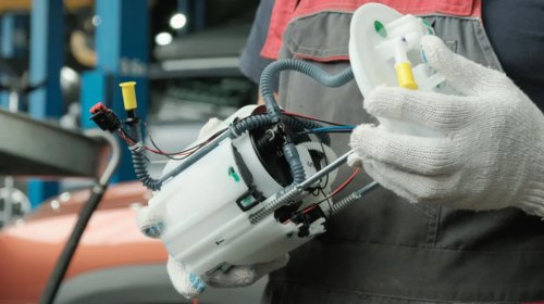 Mechanical Vs. Electric Fuel Pump: Pros, Cons, And Differences Between Them