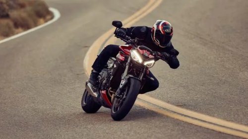 5 Drawbacks Of Single Cylinder Motorcycles