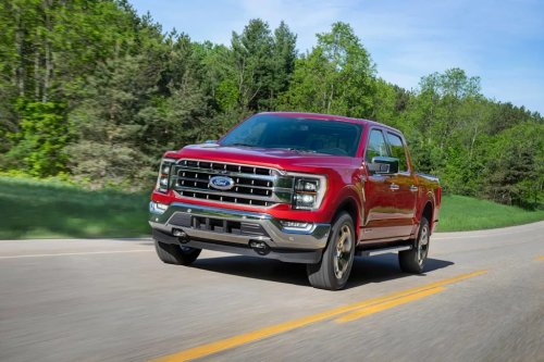 Toyota, Toyota Tundra, Ford, Ford F-150, 2020 Toyota Tundra Vs. 2020 Ford F-150 Vs. 2020 Ram 1500: Which One Is The Most Reliable? There's One Clear Winner