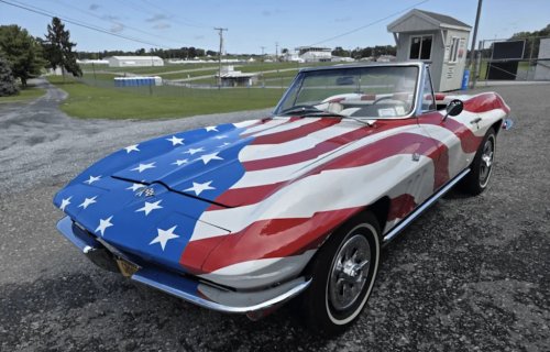 Car Collector News Round Up: Top Stories from Modern Car Collector