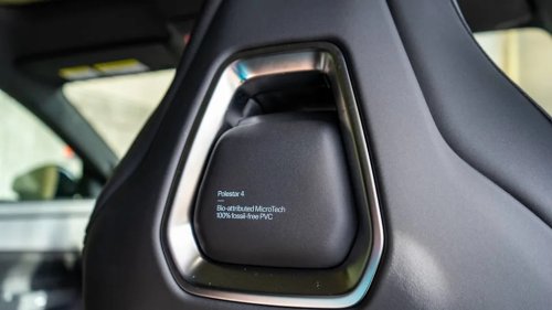 I Drove The 2026 Polestar 4 For A Week: Here's My Honest Review Of Polestar's EV With No Rear Window