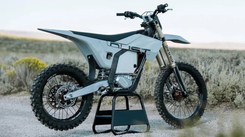 15 Motorcycle Brands Made In America, Ranked By Years In Business